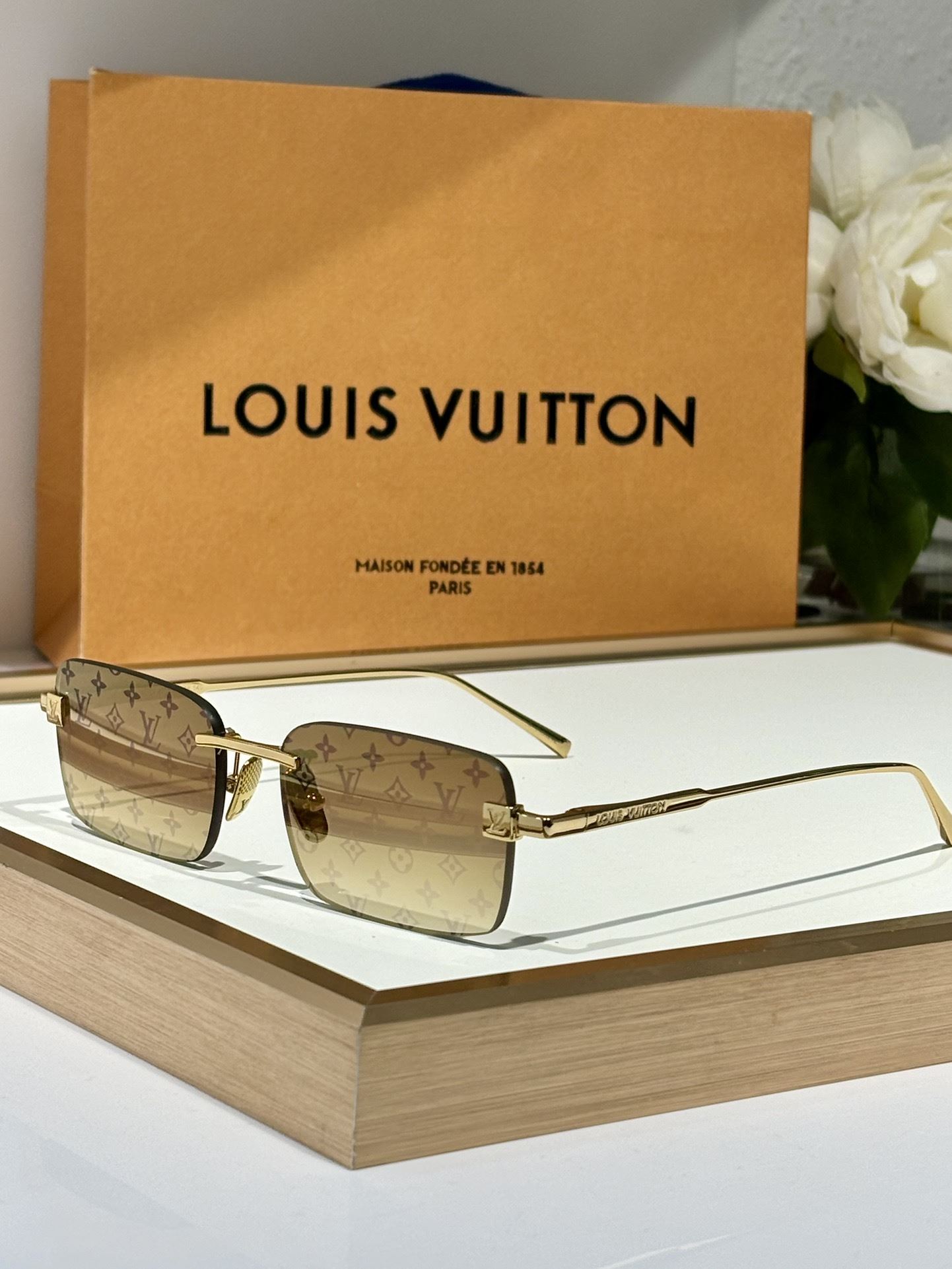 Louis Vuitton Sunglasses